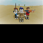 The Last Guest Battlefield (Closed)