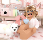 Robux Group132