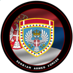 Guard Brigade - [SAF]