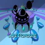 Cafe Rondure®