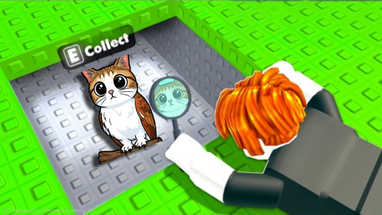 Find a Cat [78] screenshot 4