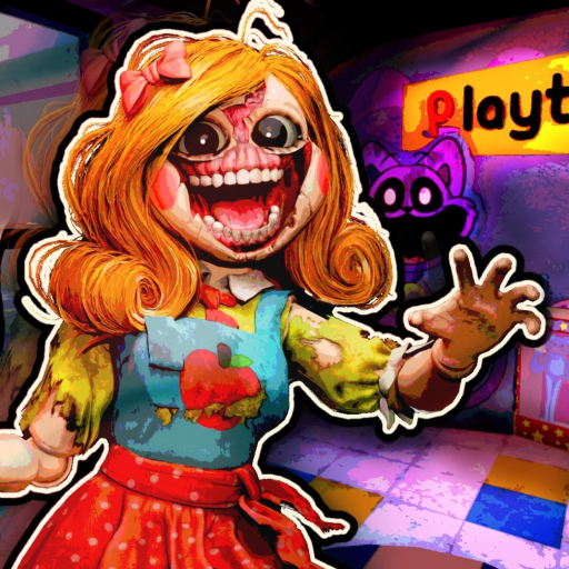 Poppy Playtime Tycoon!
