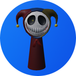 Clown Monster