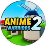 Play Anime Warriors 2!