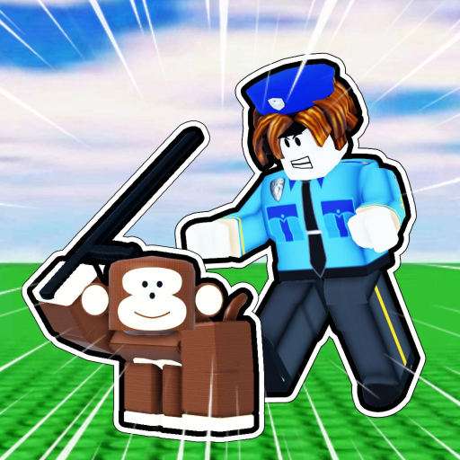 MONKEY ESCAPE