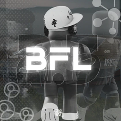 The Blox FL Roblox group icon
