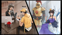 Królestwo Arktyki 🏰