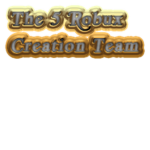 The f i v e robux creation Team