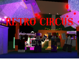 RETRO CIRCUS!