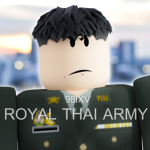 Royal Thai Army [Mini]