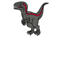 velociraptor