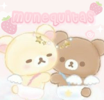 muñеquitas