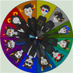 The Official Homestuck Trolls of Robloxia