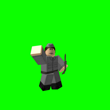 Greenscreen