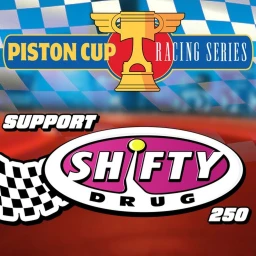 Petroleum Super City Speedway icon