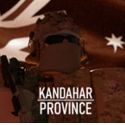 Kandahar Province, Afghanistan