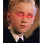 ⋆ Draco Malfoy Fanclub ⋆