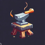 Froxty Forge