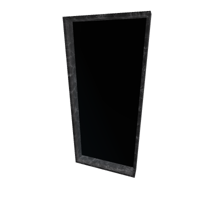 Tall glass office window