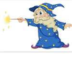 Magical fantasy studios