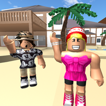 VALENTINES SPECIAL! | Boys and Girls Summer Hangou