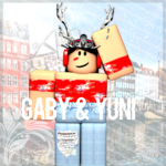 Gaby & Yuni