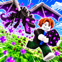 Steal A Minecraft Egg