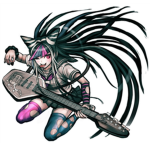 danganronpa grupo random