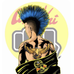 Cobra Kai Fan’s
