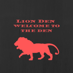 Lion's Den official
