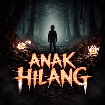 ANAK HILANG Roblox group icon