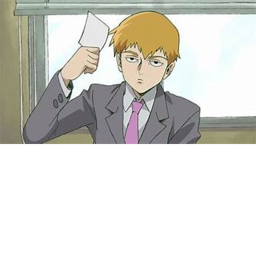 Beat obby for reigen feet