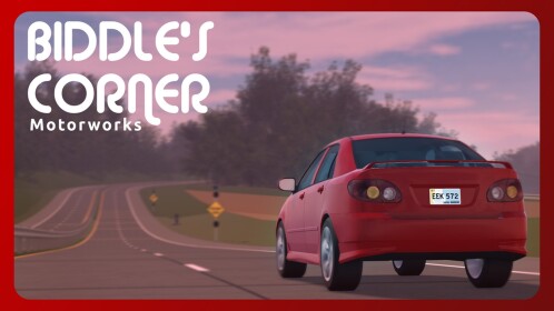 ME: Biddle's Corner