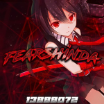 Fearshinda