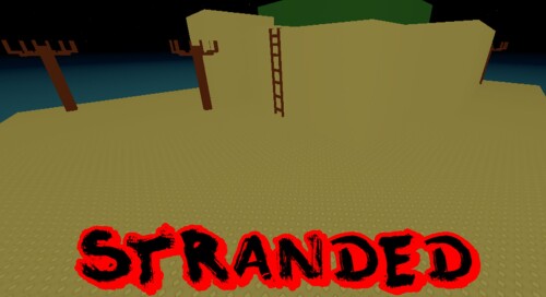 Stranded: Jam Edition