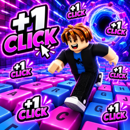 +1 Click Keyboard Asmr Escape