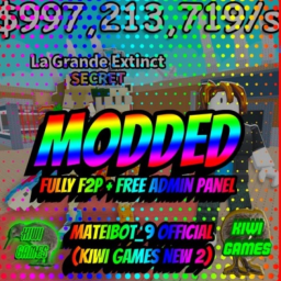 [🌈 INF ADMIN PANEL] Steal A Brainrot Moddeds👑