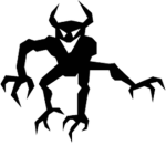 Demonsssssssss
