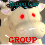 Happy Cow Group!