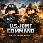 U.S Joint Command