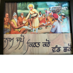 Punjabi pride