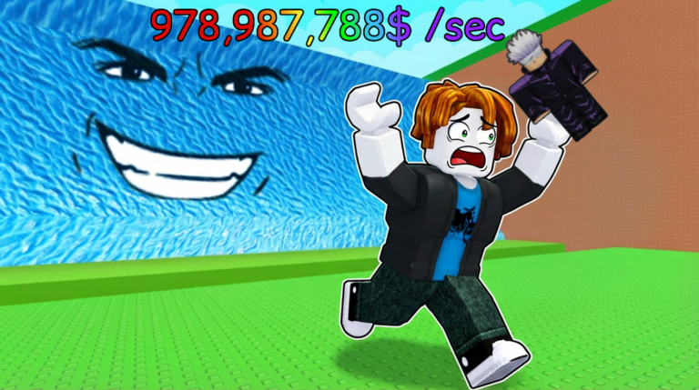 [⭐️] Escape Tsunami for Anime! screenshot 3