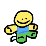 Noob Plushie