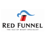I Red Funnel I