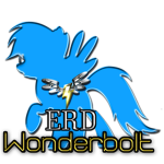 ERD: Wonderbolt Academy Division