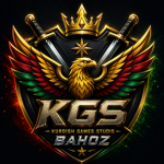 Kurdish Games Studio