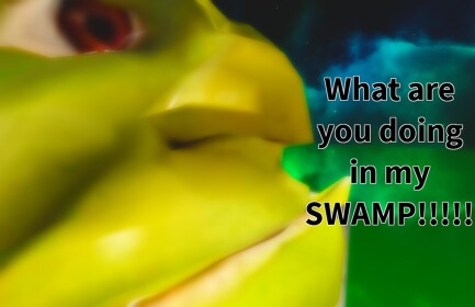 SHREKT (Pre-Alpha)