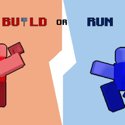[UPD] Build or Run!