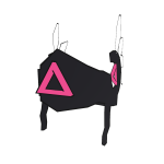 Black Squid Game Valk