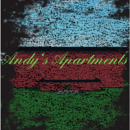 Andy's Apartments
